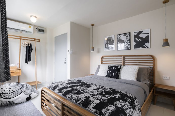 Imagen de la habitación del Hotel Hygge Hotel. Foto 19