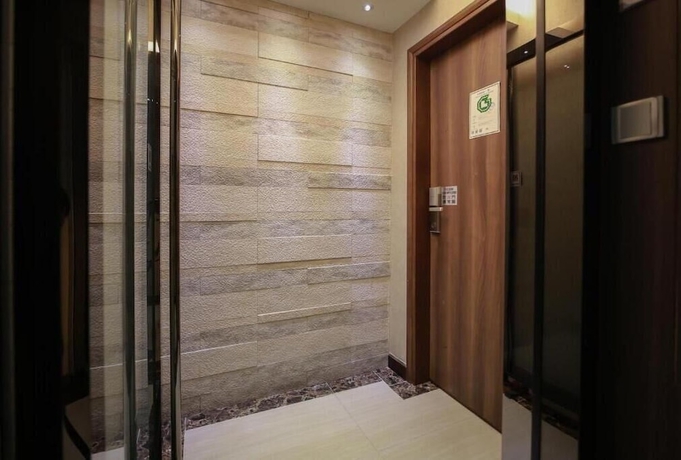 Imagen de los interiores del Hotel Hygge House. Foto 15