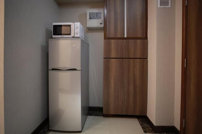 Imagen de los interiores del Hotel Hygge House. Foto 16