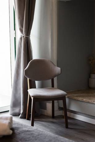 Imagen de la habitación del Hotel Hygge Lisbon Suites - Estrela. Foto 7
