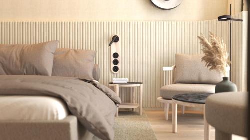 Imagen de la habitación del Hotel Hygge, OPOLE. Foto 19