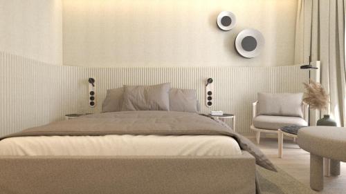 Imagen general del Hotel Hygge, OPOLE. Foto 8