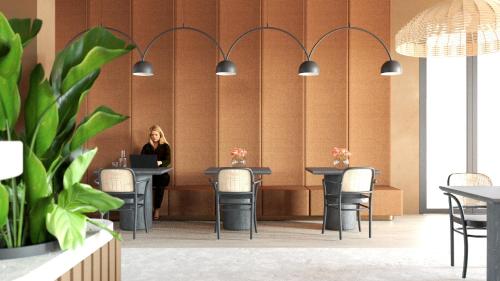 Imagen general del Hotel Hygge, OPOLE. Foto 9