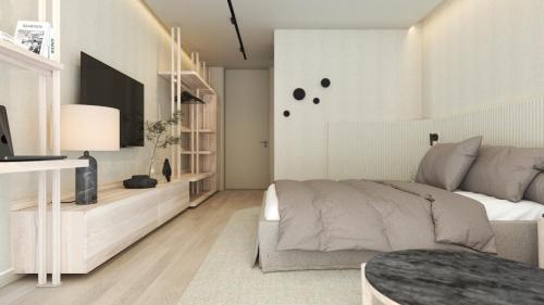 Imagen de la habitación del Hotel Hygge, OPOLE. Foto 20