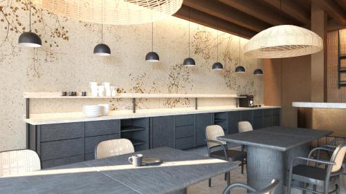 Imagen general del Hotel Hygge, OPOLE. Foto 11
