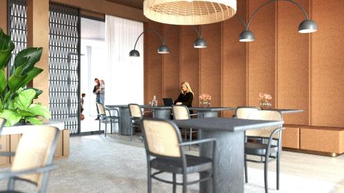 Imagen general del Hotel Hygge, OPOLE. Foto 12