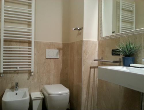 Imagen general del Hotel Hyknusa. Foto 2