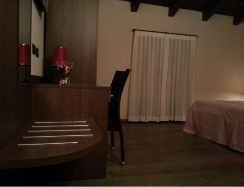 Imagen general del Hotel Hyknusa. Foto 4