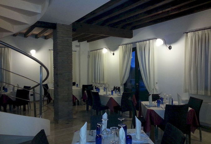 Imagen general del Hotel Hyknusa. Foto 5