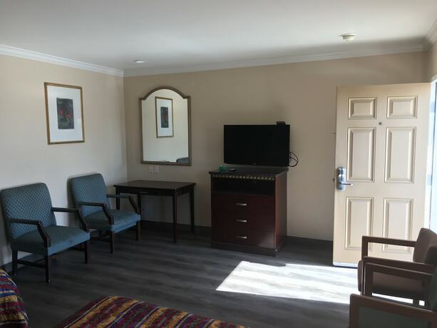 Imagen general del Hotel Hyland Motel. Foto 3