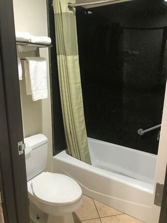 Imagen general del Hotel Hyland Motel. Foto 11