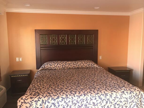 Imagen de la habitación del Hotel Hyland Motel. Foto 16