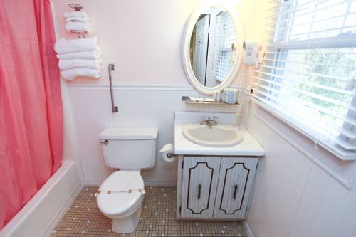 Imagen de la habitación del Hotel Hyland Motor Inn. Foto 14