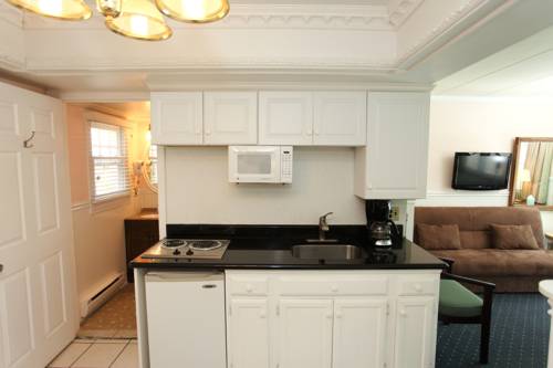 Imagen de la habitación del Hotel Hyland Motor Inn. Foto 15