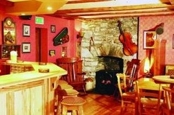 Imagen general del Hotel Hylands Burren. Foto 2