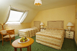 Imagen de la habitación del Hotel Hylands Burren. Foto 4