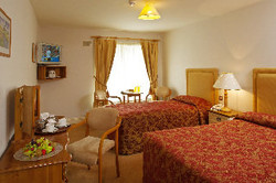 Imagen de la habitación del Hotel Hylands Burren. Foto 5