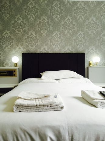 Imagen de la habitación del Hotel Hylands, Coventry. Foto 4