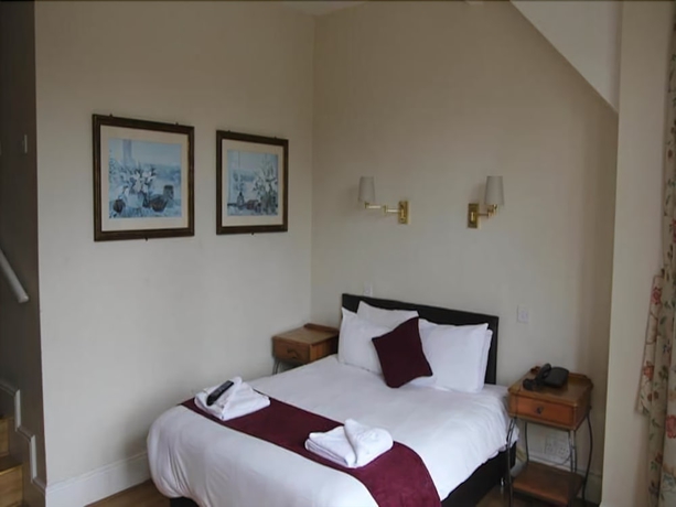 Imagen de la habitación del Hotel Hylands, Coventry. Foto 10