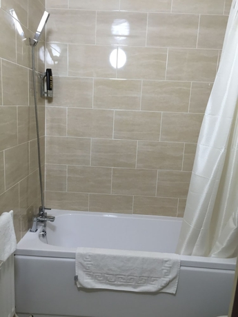 Imagen de la habitación del Hotel Hylands, Coventry. Foto 18