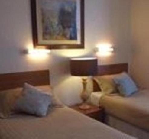 Imagen general del Hotel Hylands, Nottingham. Foto 1