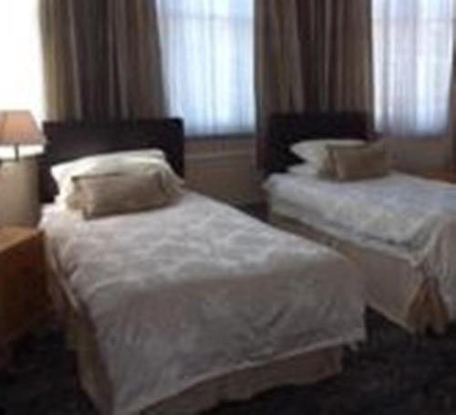 Imagen general del Hotel Hylands, Nottingham. Foto 2