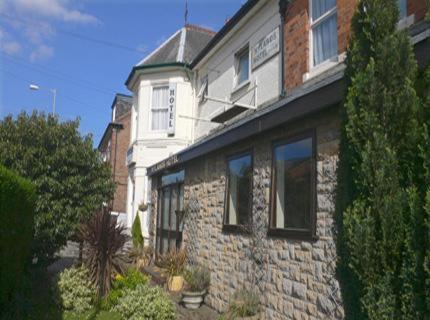 Imagen general del Hotel Hylands, Nottingham. Foto 4