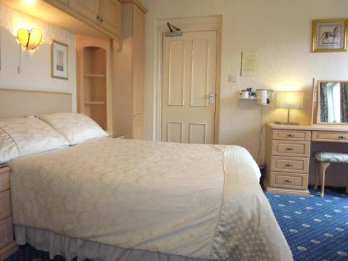 Imagen general del Hotel Hylands, Nottingham. Foto 5