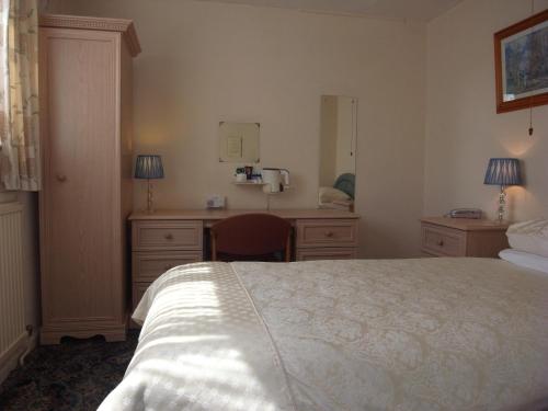 Imagen de la habitación del Hotel Hylands, Nottingham. Foto 9