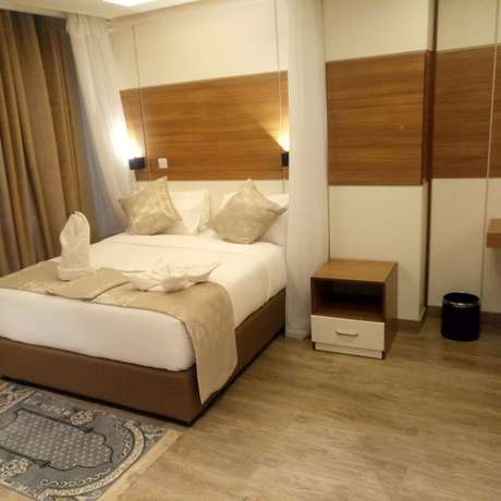 Imagen de la habitación del Hotel Hylise. Foto 12