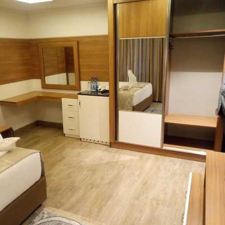 Imagen de la habitación del Hotel Hylise. Foto 15