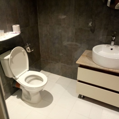 Imagen de la habitación del Hotel Hylise. Foto 16