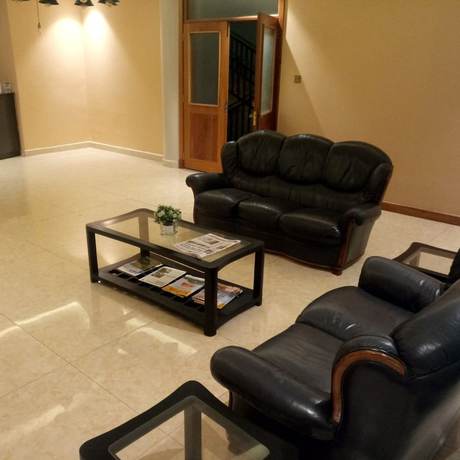 Imagen de los interiores del Hotel Hylise. Foto 18