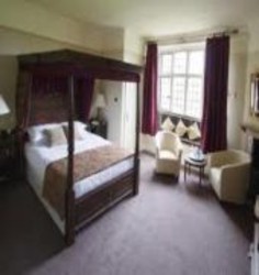 Imagen general del Hotel Hyll. Foto 3
