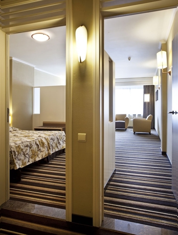 Imagen de la habitación del Hotel Hyllit. Foto 5