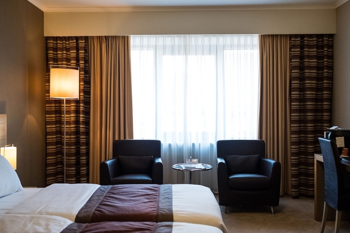 Imagen de la habitación del Hotel Hyllit. Foto 12