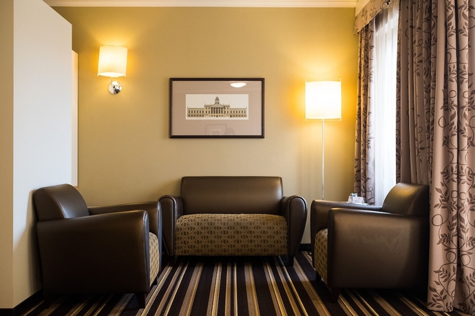 Imagen de la habitación del Hotel Hyllit. Foto 15