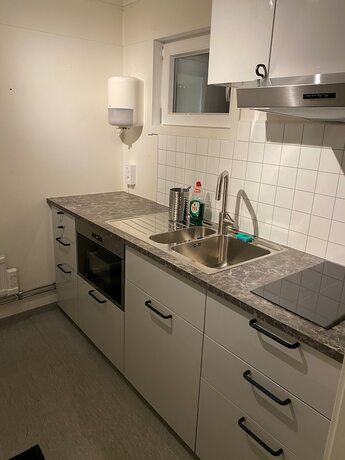 Imagen general del Hotel Hyltena Stugby - Campground. Foto 2