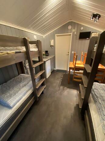 Imagen general del Hotel Hyltena Stugby - Campground. Foto 4