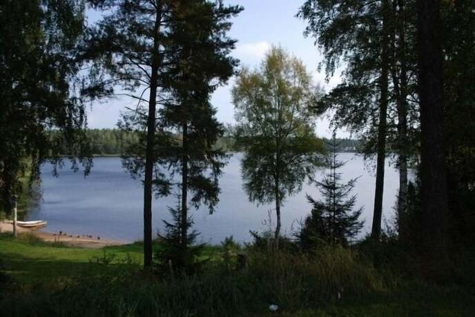 Imagen general del Hotel Hyltena Stugby - Campground. Foto 5