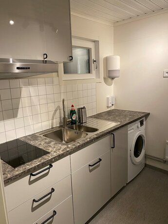 Imagen general del Hotel Hyltena Stugby - Campground. Foto 9