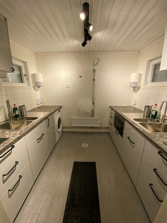 Imagen de la habitación del Hotel Hyltena Stugby - Campground. Foto 12