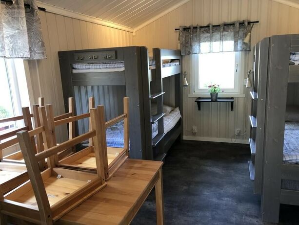 Imagen de la habitación del Hotel Hyltena Stugby - Campground. Foto 13