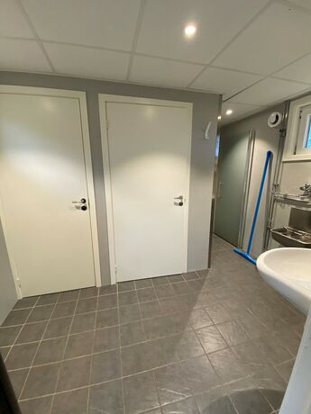 Imagen de la habitación del Hotel Hyltena Stugby - Campground. Foto 14