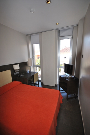 Imagen de la habitación del Hotel Hyltor. Foto 4