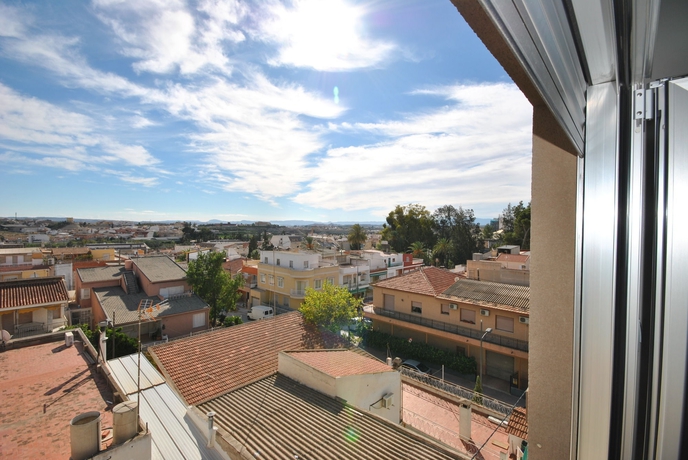 Imagen de la habitación del Hotel Hyltor. Foto 5