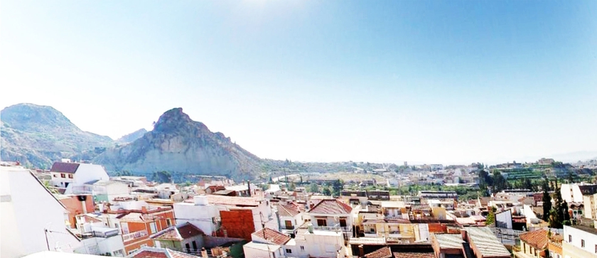 Imagen de los exteriores del Hotel Hyltor. Foto 11