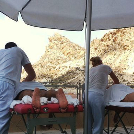 Imagen general del Hotel Hyltor. Foto 2