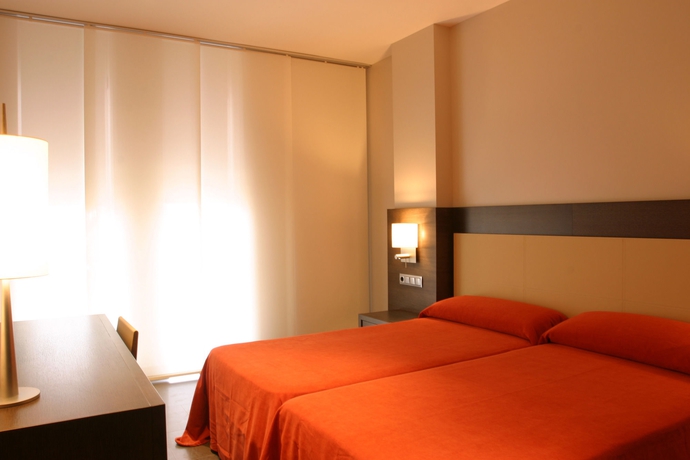 Imagen de la habitación del Hotel Hyltor. Foto 6