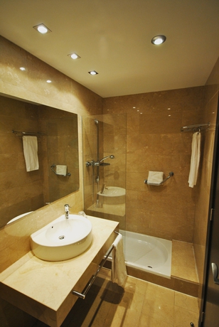 Imagen de la habitación del Hotel Hyltor. Foto 7